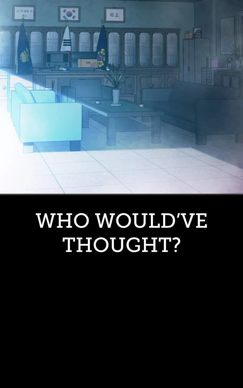 Juvenile Prison - Chapter 12 Page 13