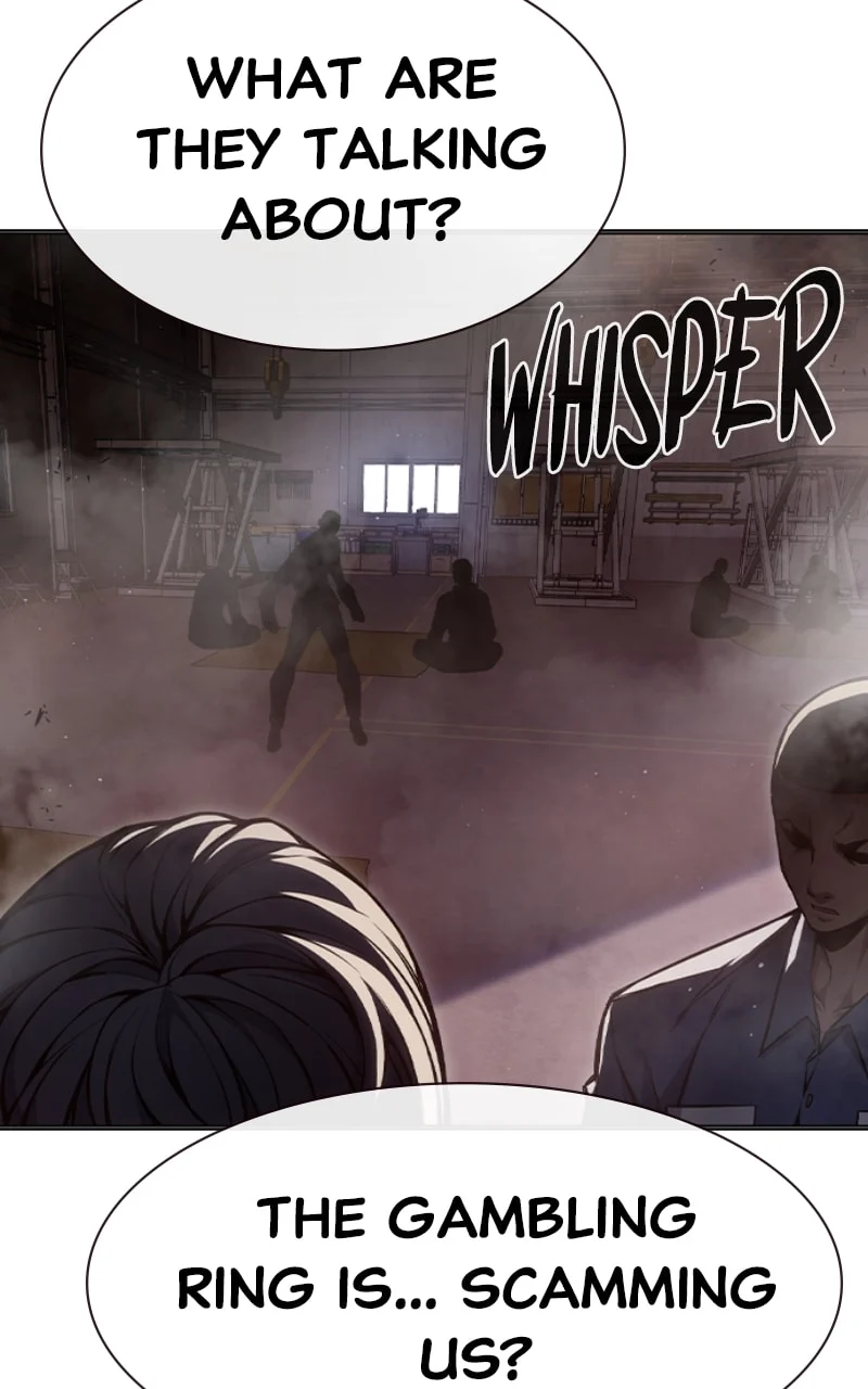 Juvenile Prison - Chapter 12 Page 47