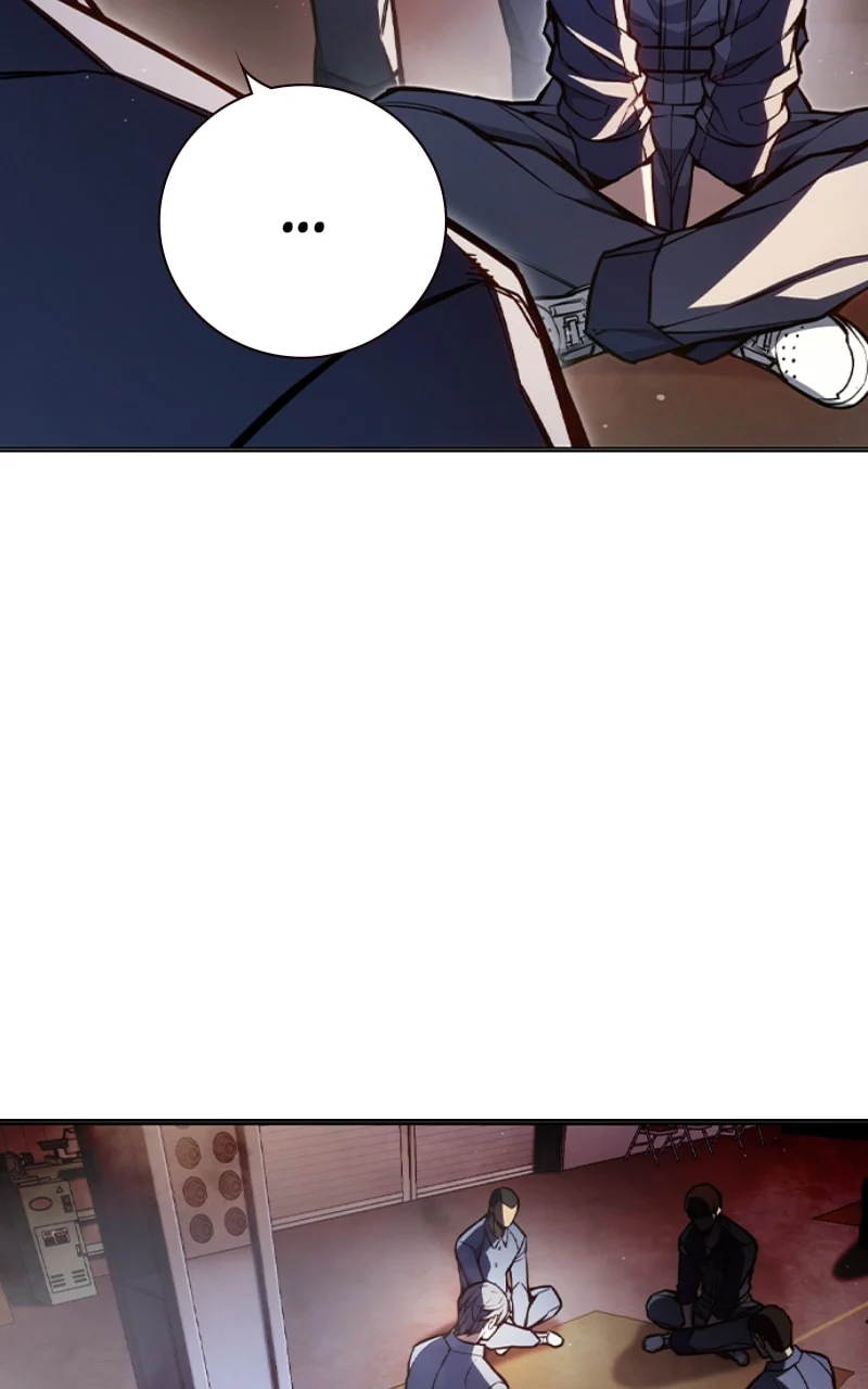Juvenile Prison - Chapter 12 Page 65