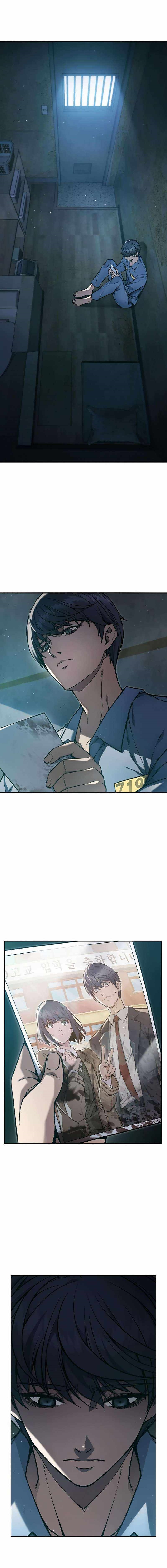 Juvenile Prison - Chapter 2 Page 7
