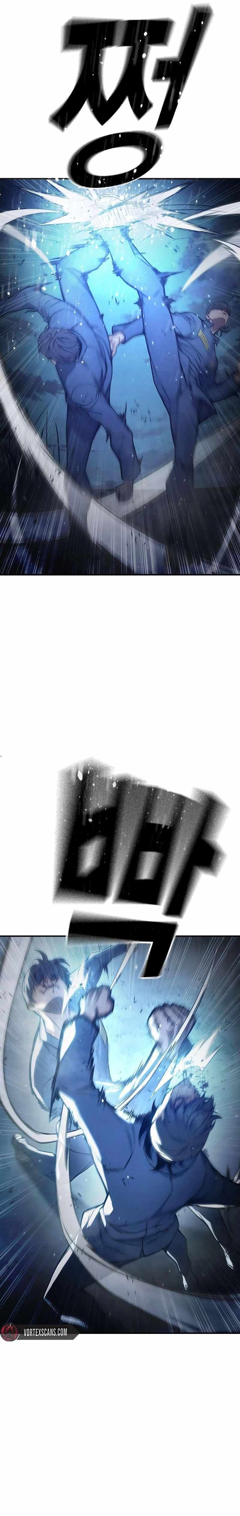 Juvenile Prison - Chapter 26 Page 15