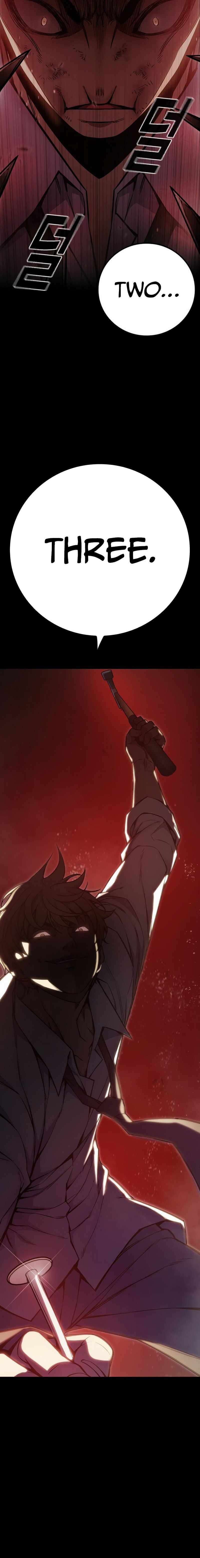 Juvenile Prison - Chapter 4 Page 40