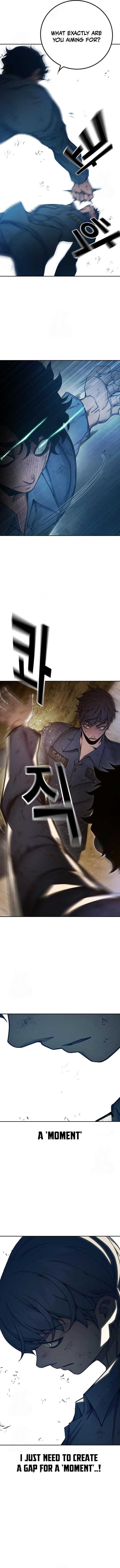 Juvenile Prison - Chapter 60 Page 23