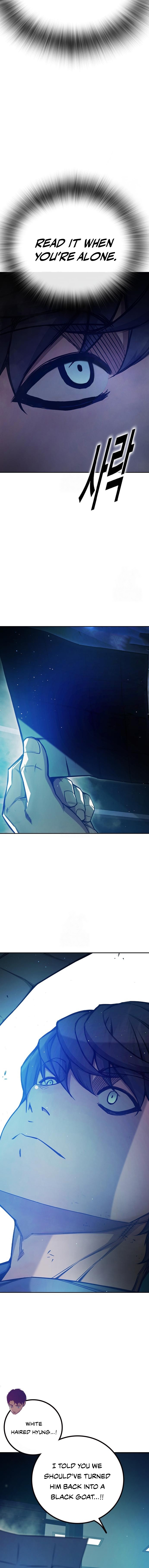 Juvenile Prison - Chapter 69 Page 23