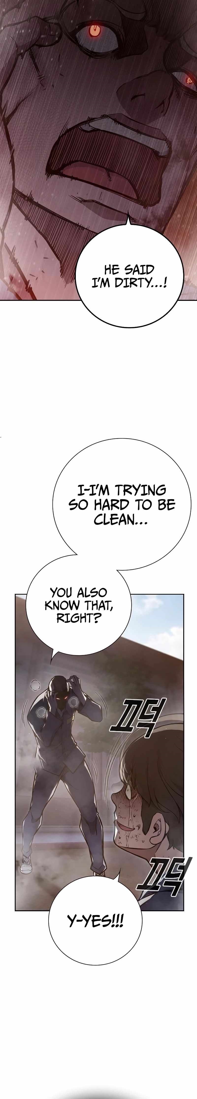 Juvenile Prison - Chapter 7 Page 46