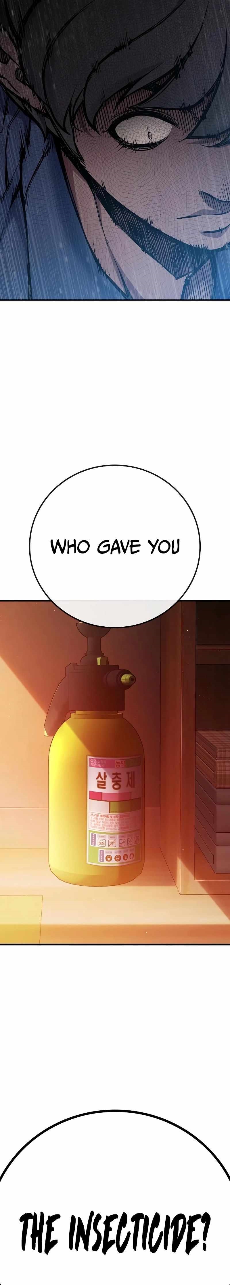 Juvenile Prison - Chapter 7 Page 54