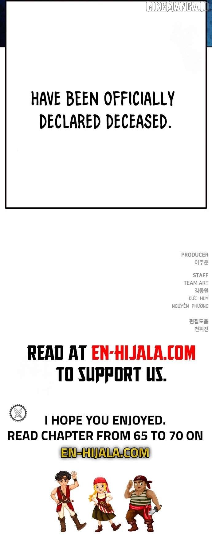 Juvenile Prison - Chapter 70 Page 33