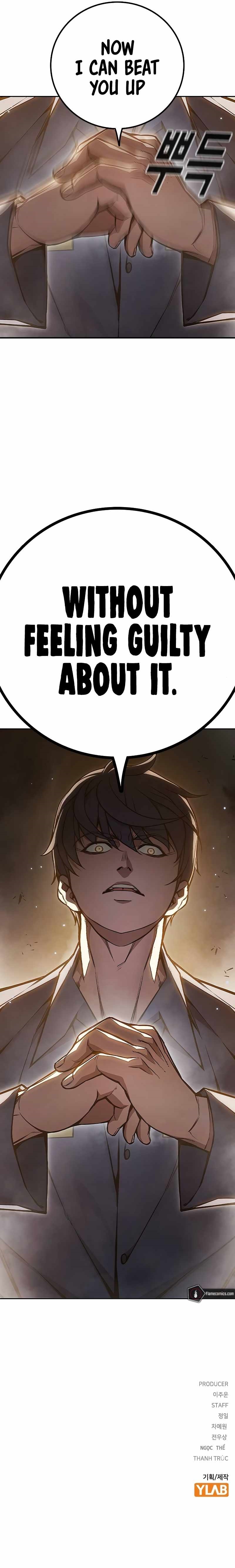 Juvenile Prison - Chapter 8 Page 17