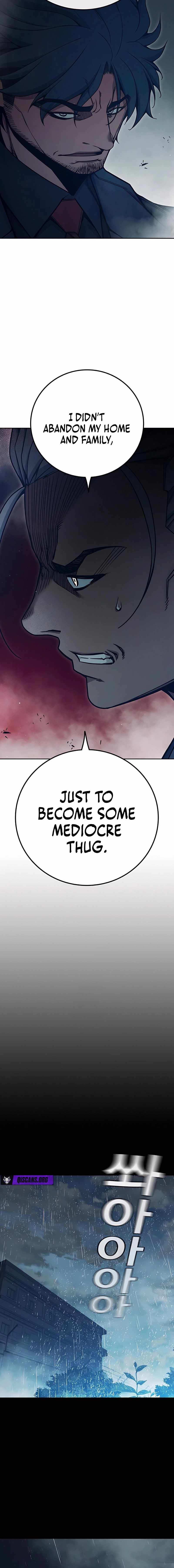 Juvenile Prison - Chapter 82 Page 12