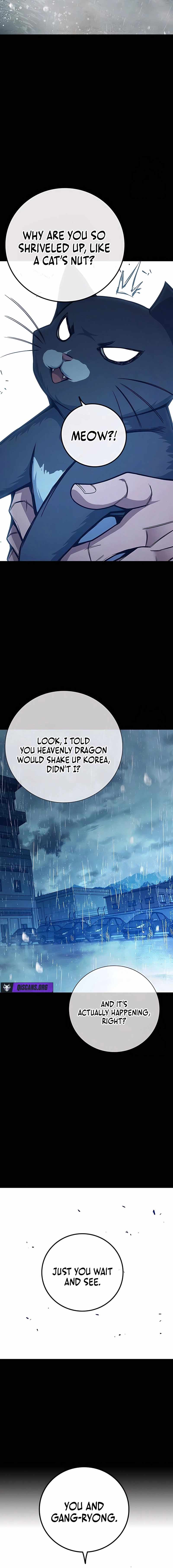 Juvenile Prison - Chapter 82 Page 16
