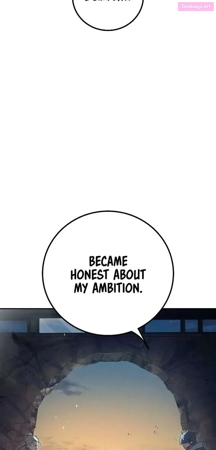 Juvenile Prison - Chapter 86.1 Page 196