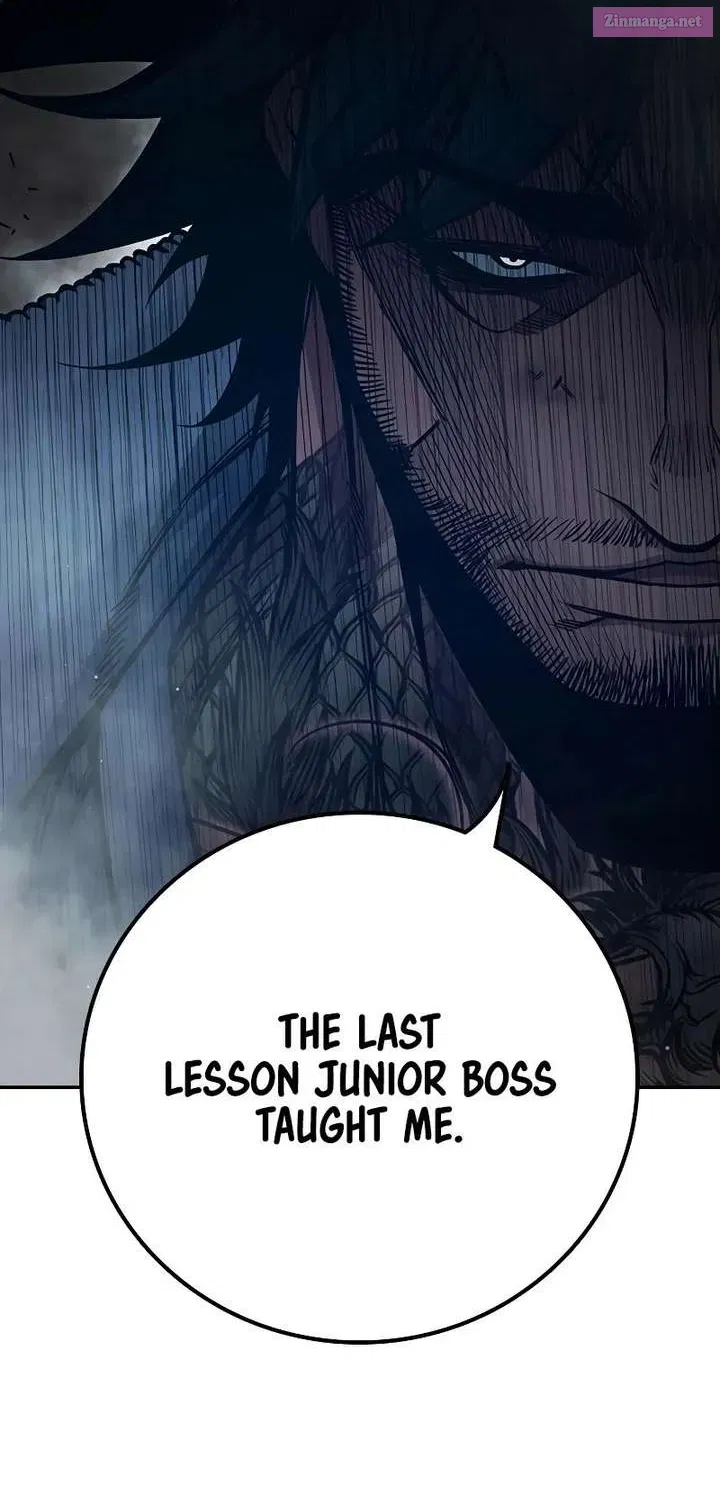 Juvenile Prison - Chapter 86.1 Page 198