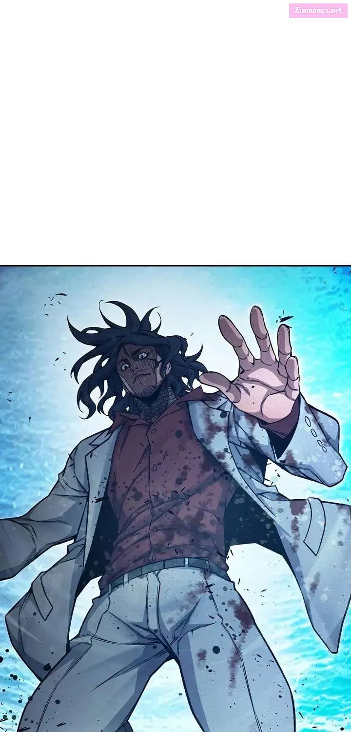 Juvenile Prison - Chapter 86.1 Page 29