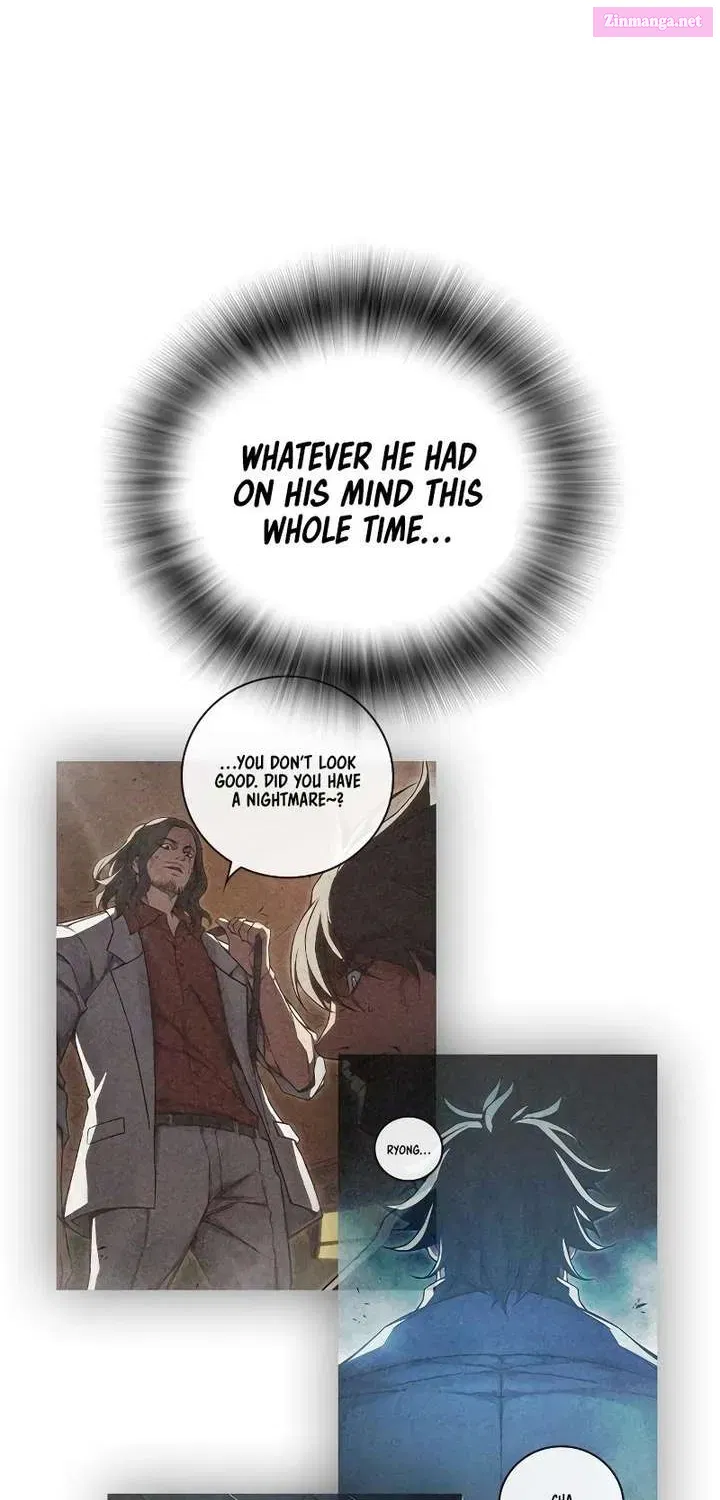 Juvenile Prison - Chapter 86.1 Page 99