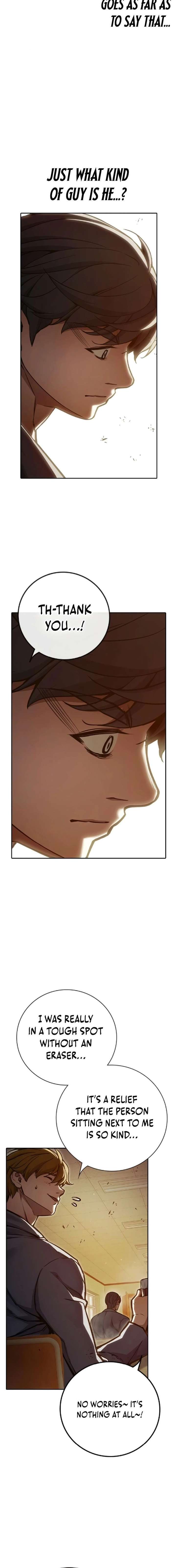 Juvenile Prison - Chapter 91 Page 28