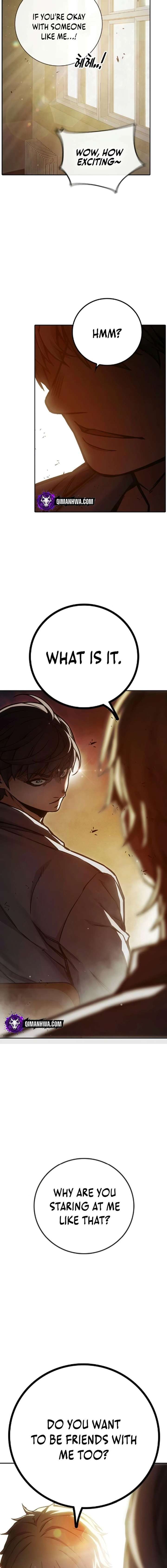 Juvenile Prison - Chapter 91 Page 30