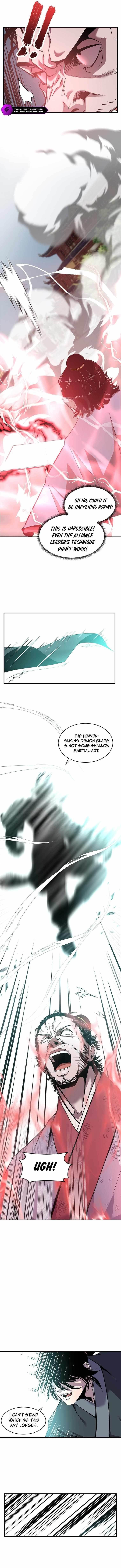 The World’s Best Martial Arts Instructor - Chapter 15 Page 3