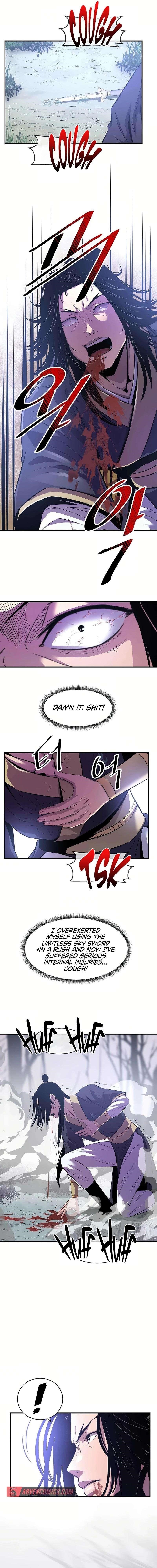 The World’s Best Martial Arts Instructor - Chapter 29 Page 7
