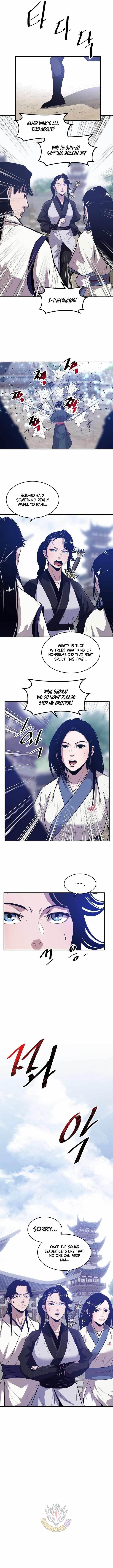 The World’s Best Martial Arts Instructor - Chapter 41 Page 10
