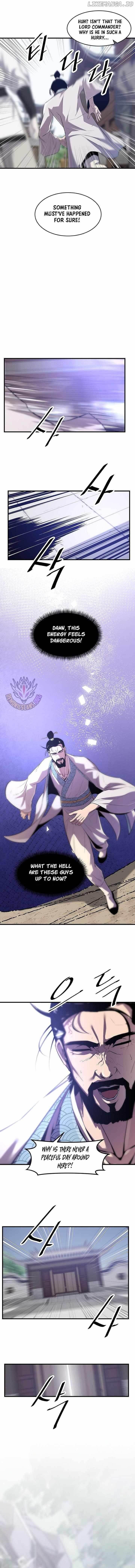 The World’s Best Martial Arts Instructor - Chapter 42 Page 3