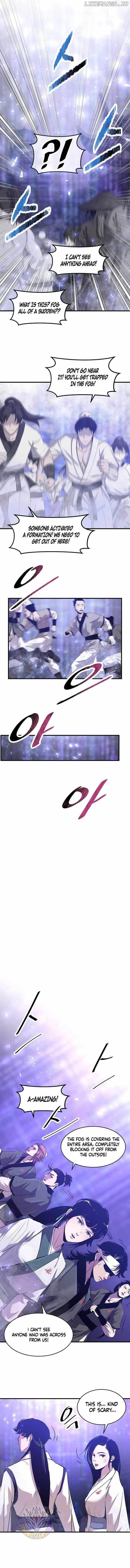 The World’s Best Martial Arts Instructor - Chapter 43 Page 5