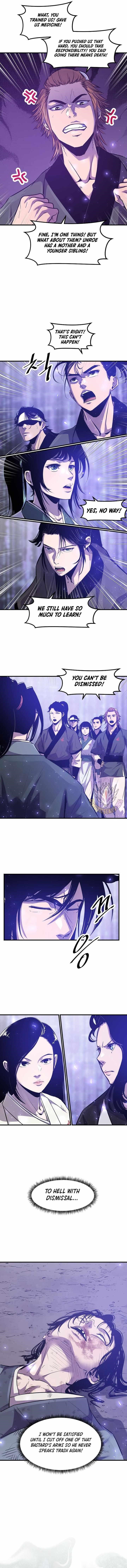 The World’s Best Martial Arts Instructor - Chapter 46 Page 3