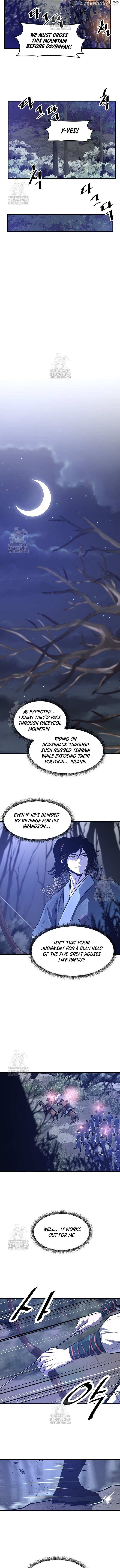 The World’s Best Martial Arts Instructor - Chapter 49 Page 9