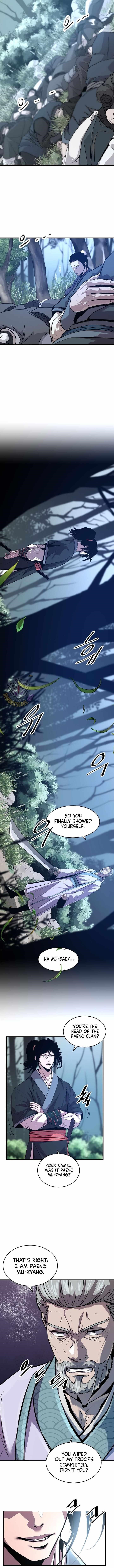 The World’s Best Martial Arts Instructor - Chapter 50 Page 3