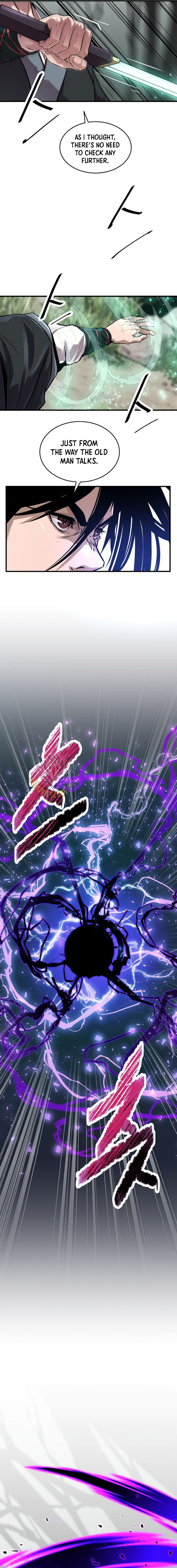 The World’s Best Martial Arts Instructor - Chapter 51 Page 12