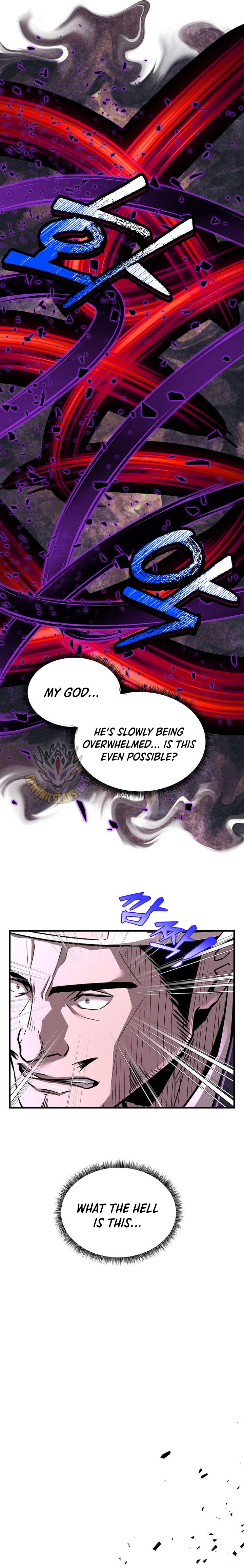 The World’s Best Martial Arts Instructor - Chapter 52 Page 4