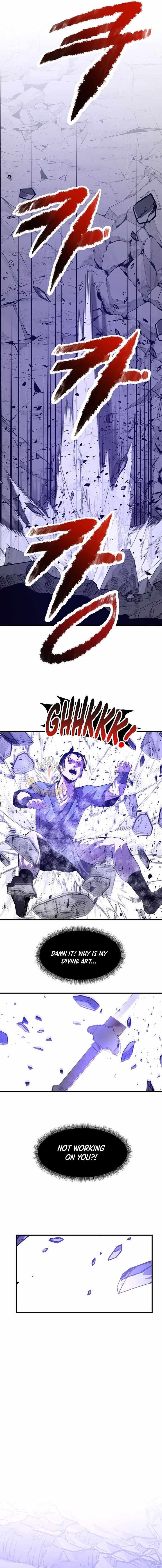 The World’s Best Martial Arts Instructor - Chapter 55 Page 5