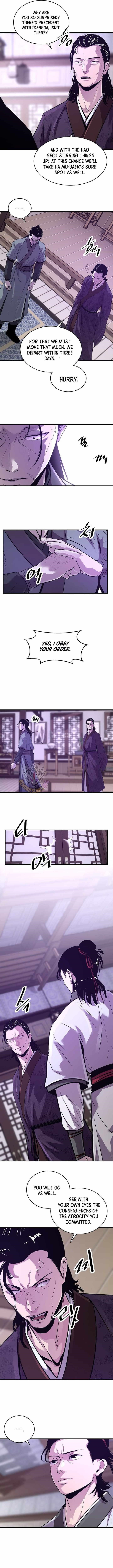 The World’s Best Martial Arts Instructor - Chapter 64 Page 2