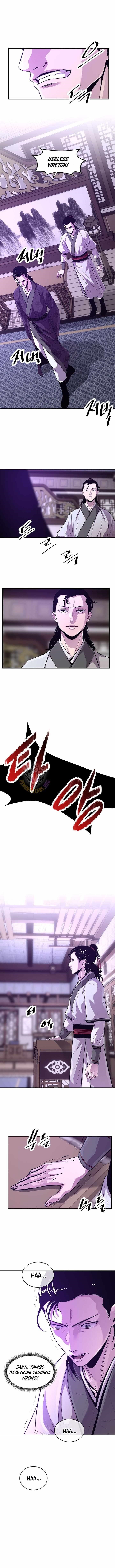 The World’s Best Martial Arts Instructor - Chapter 64 Page 3