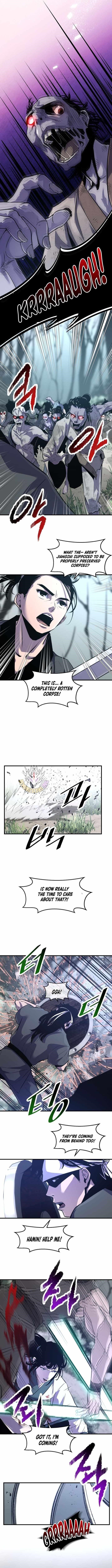 The World’s Best Martial Arts Instructor - Chapter 66 Page 2