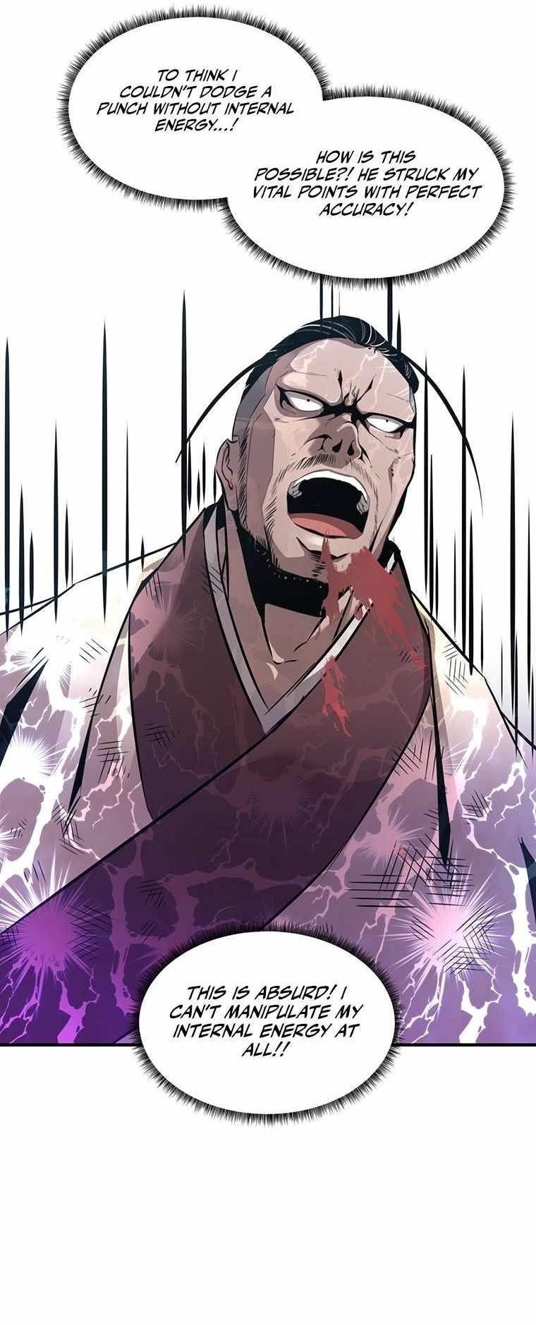 The World’s Best Martial Arts Instructor - Chapter 7 Page 9