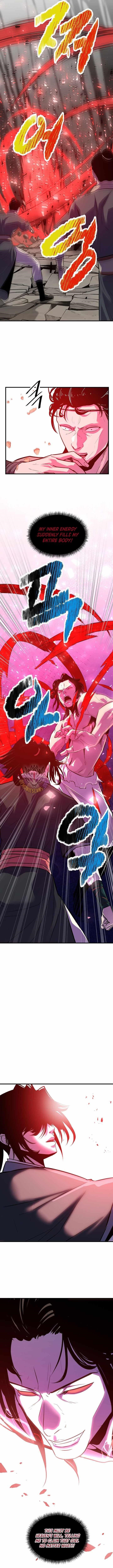 The World’s Best Martial Arts Instructor - Chapter 71 Page 13