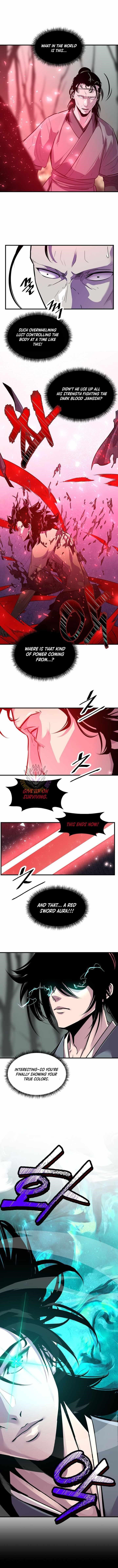 The World’s Best Martial Arts Instructor - Chapter 71 Page 5