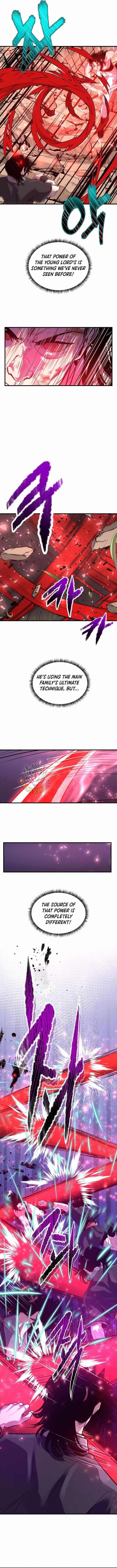 The World’s Best Martial Arts Instructor - Chapter 72 Page 2