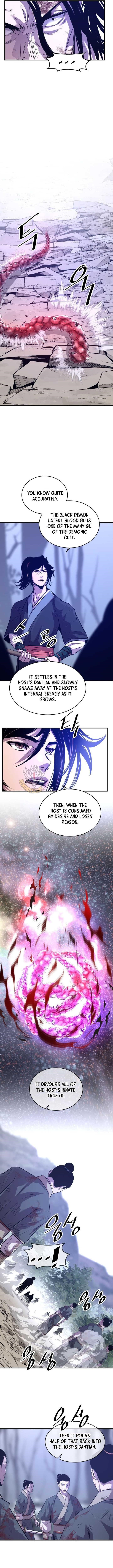 The World’s Best Martial Arts Instructor - Chapter 73 Page 9
