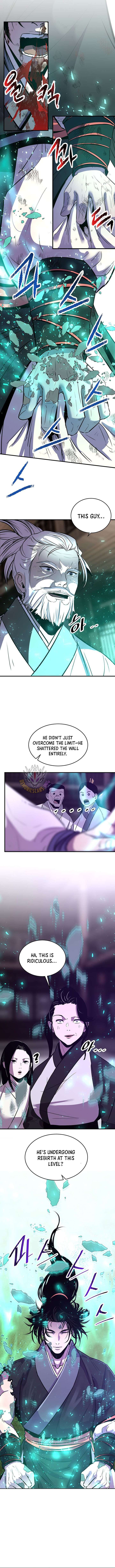 The World’s Best Martial Arts Instructor - Chapter 80 Page 15