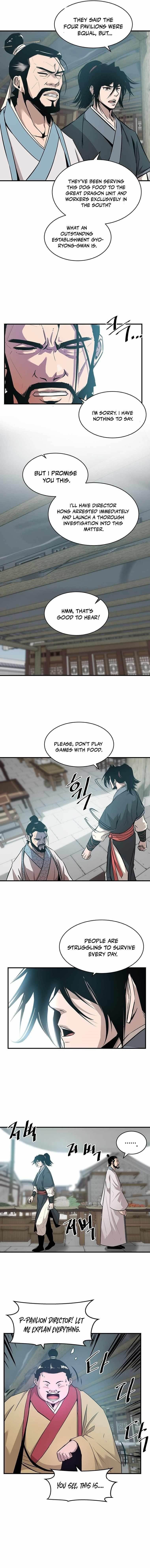 The World’s Best Martial Arts Instructor - Chapter 9 Page 13
