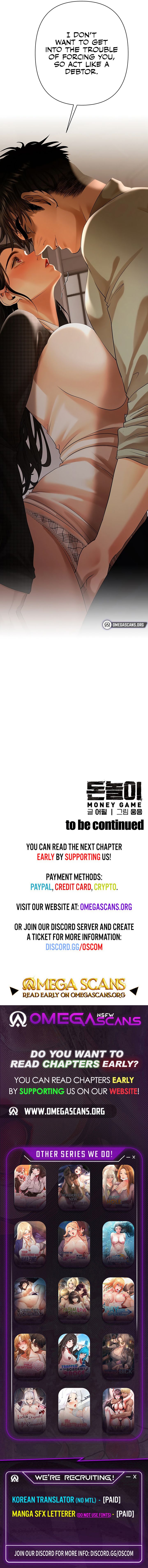 Money Games - Chapter 11 Page 13