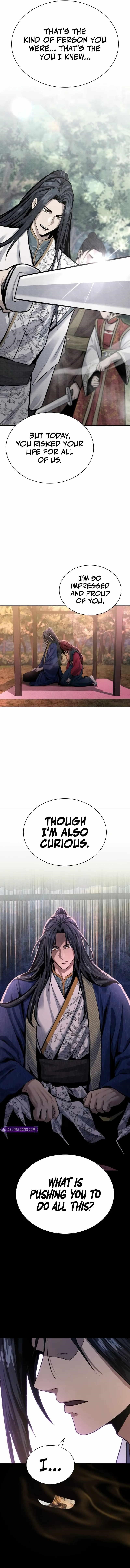 Regression of the Yong Clan Heir - Chapter 15 Page 13