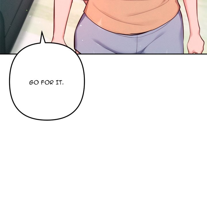 Never Just Friends - Chapter 10 Page 169