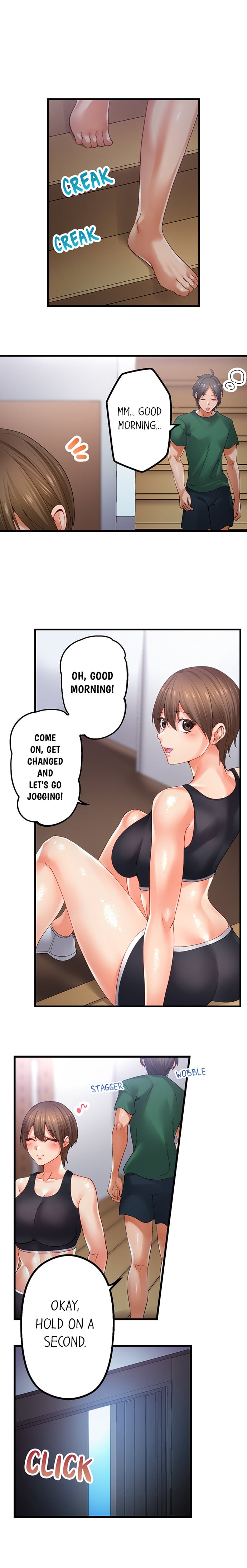 Obey the Dirty Rules of This Neighborhood! - Chapter 30 Page 5