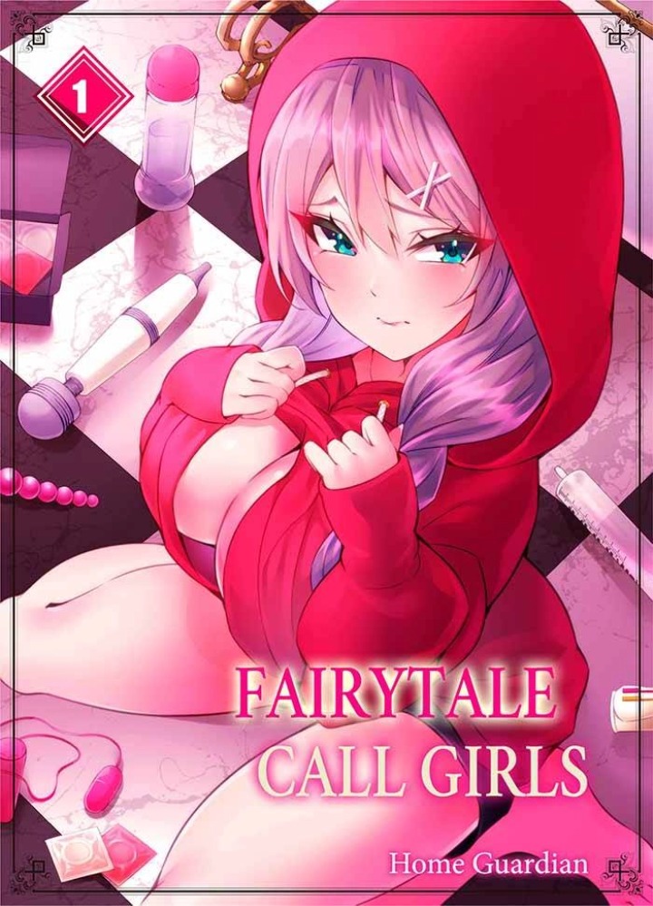 Fairytale Call Girls - Chapter 2 Page 1