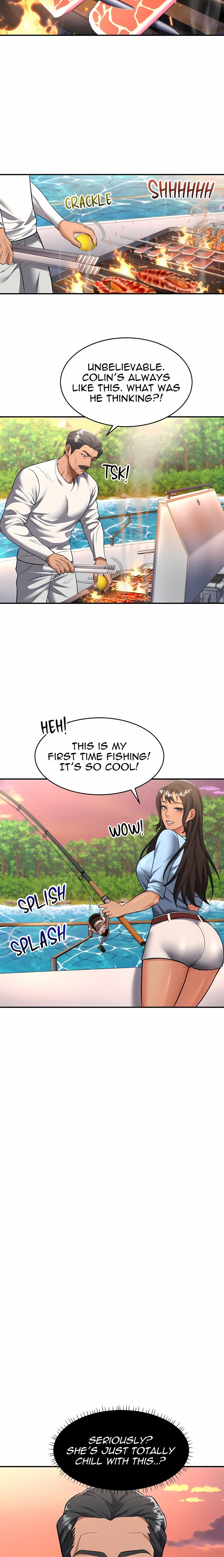The Taste of Passion (Uncensored) - Chapter 10 Page 13