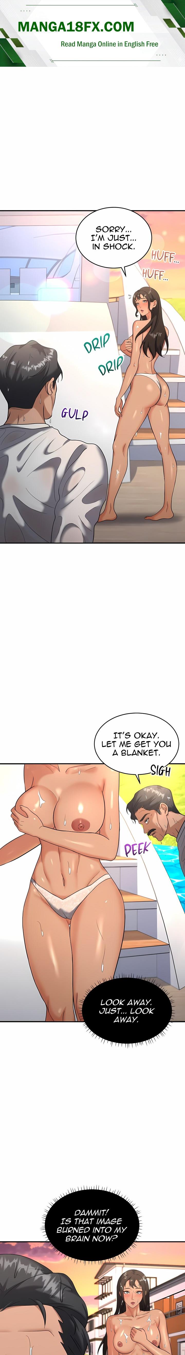 The Taste of Passion (Uncensored) - Chapter 11 Page 1