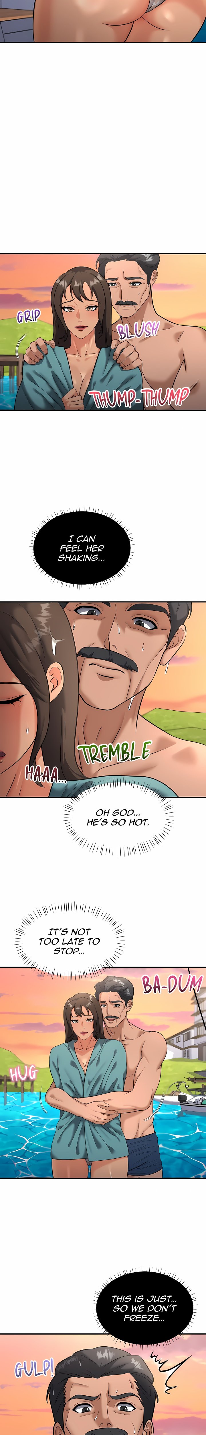 The Taste of Passion (Uncensored) - Chapter 11 Page 5