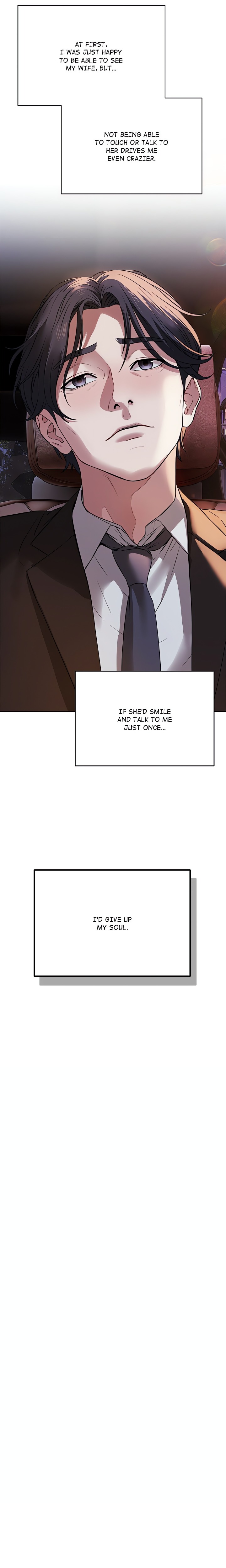 I’m Here for You (Uncensored) - Chapter 1 Page 8